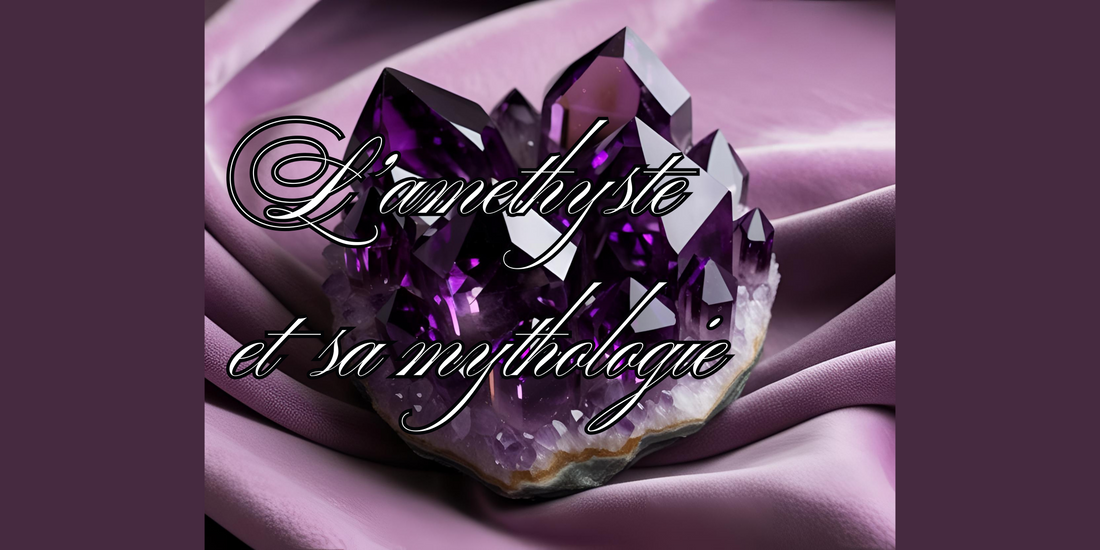 L'Améthyste