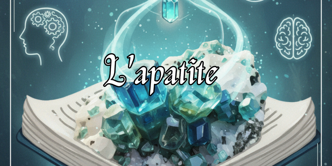 L'apatite