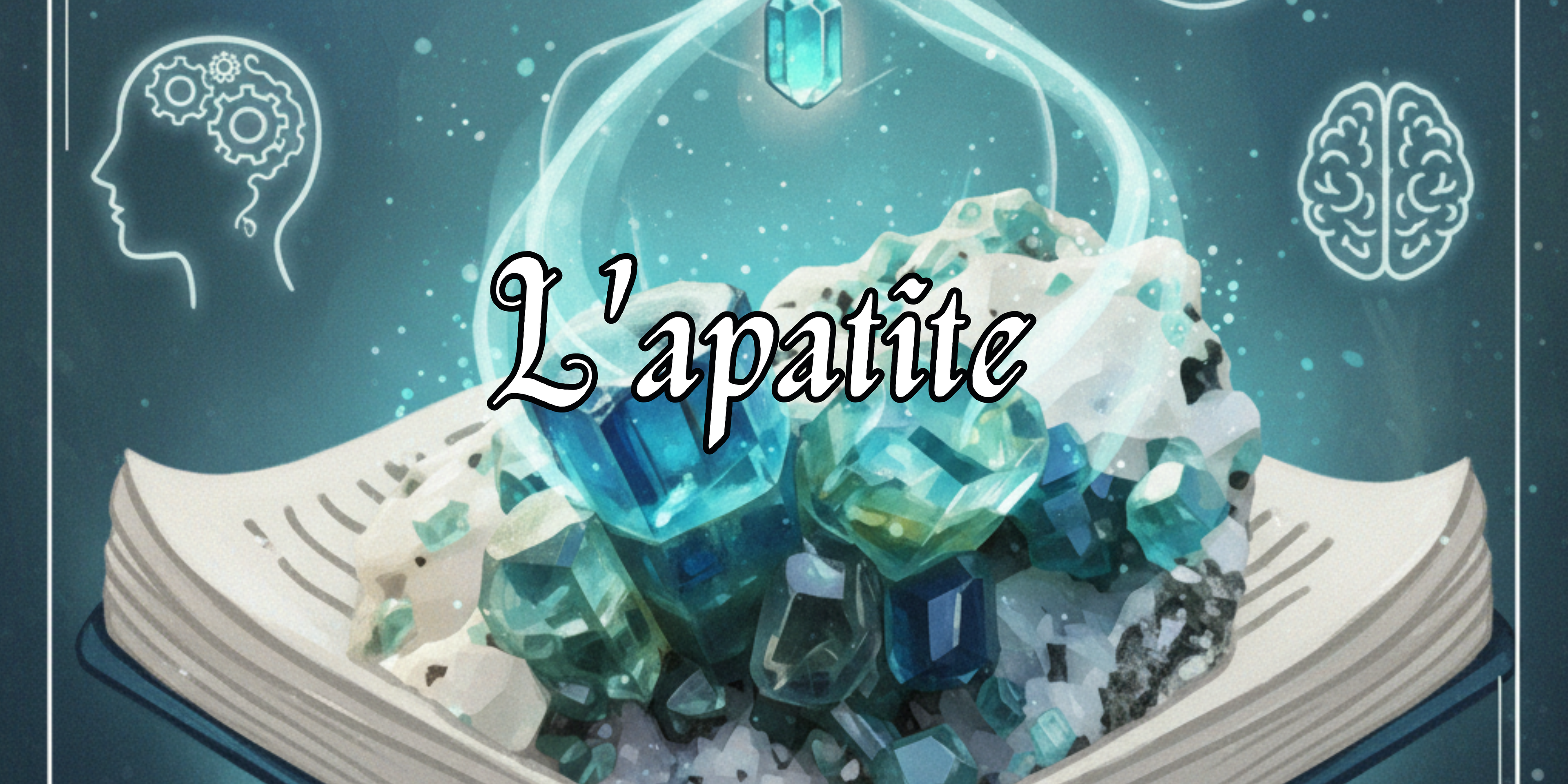 L'apatite