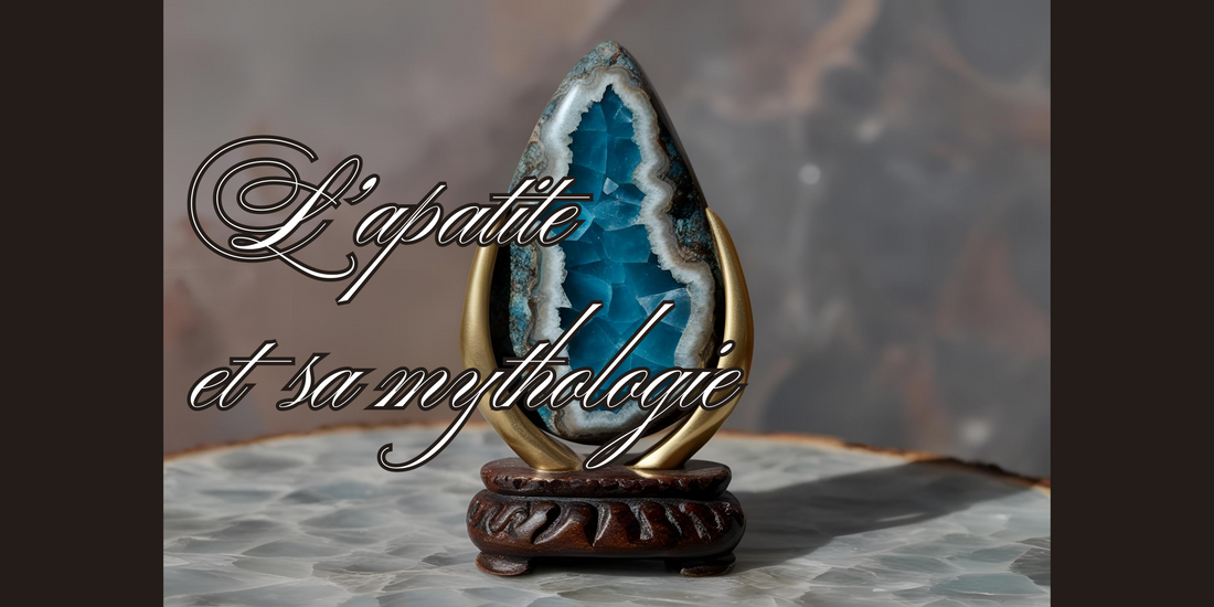 L'apatite