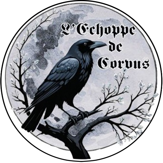 L'Echoppe de Corvus